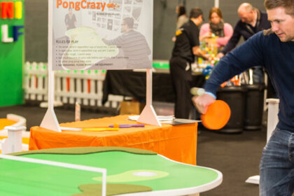Ping-Pong-Manchester-Golf-Show